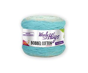 Woolly Hugs unkown Fil à tricoter en coton