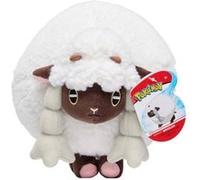 WOOLOO (PELUCHES) Blanc G