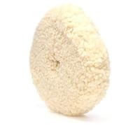 Woolous Tampons de polissage et de Polissage 100% - Tampon de Polissage Double Face en Laine - Tampons de Polissage Pour la Coupe et Le Polissage Composés à 2 Faces 8 Pouces