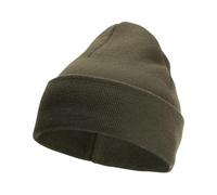 Woolpower Classic Beanie Vert pin