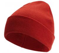 Woolpower - Beanie Classic - Bonnet - One Size - autumn red