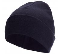 Woolpower - Beanie Classic - Bonnet - One Size - dark navy