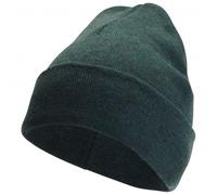 Woolpower - Beanie Classic - Bonnet - One Size - forest green
