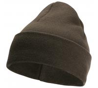 Woolpower - Beanie Classic - Bonnet - One Size - pine green