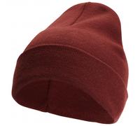Woolpower - Beanie Classic - Bonnet - One Size - rust red