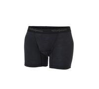 Woolpower Boxer Protection Léger tricoté XXL Anthracite