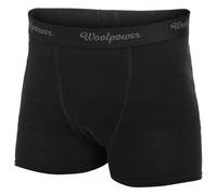 Woolpower - Boxer - Sous-vêtement mérinos - XL - black
