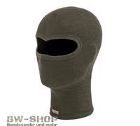 WOOLPOWER CAGOULE 200g CAGOULE TEMPÊTE LAINE MÉRINOS BW MASQUE TEMPÊTE...