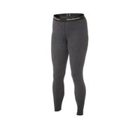 Woolpower Caleçon long femme Protection LÉGÈRE Durable M Anthracite