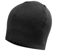 Woolpower - Cap 400 - Bonnet - One Size - black