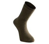 Woolpower Chaussettes Classiques 400g 36-39 vert pin