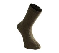 Woolpower chaussettes, vert, 40-44