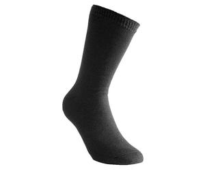 Woolpower Classic 400 chaussettes fonctionnelles Camo vert forêt 45-48