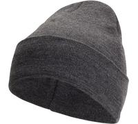 Woolpower Classic Bonnet, gris
