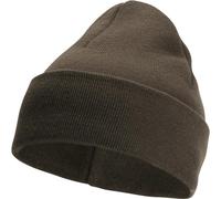 Woolpower - Beanie Classic - Bonnet - One Size - pine green