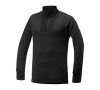 Woolpower col roulé Protection 400g XL Anthracite