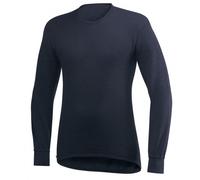 Woolpower - Crewneck 200 - Haut à manches longues - 3XL - dark navy