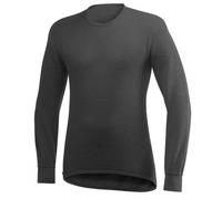 Woolpower - Crewneck 200 - Haut à manches longues - L - grey