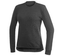 Woolpower Crewneck 200 T-shirt thermique manches longues unisexe Vert pin 3XL