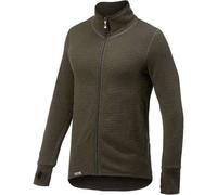Woolpower Full Zip Jacket 400 Homme - Vêtements polaires outdoor hommes XL