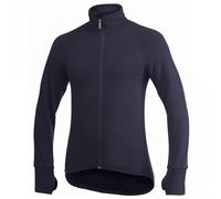 Woolpower - Full Zip Jacket 400 - Veste en laine - L - dark navy