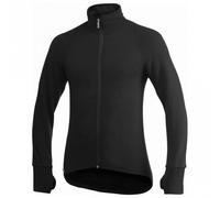 Woolpower - Full Zip Jacket 400 - Veste en laine - S - black
