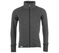 Woolpower - Full Zip Jacket 400 - Veste en laine - XL - grey