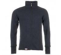 Woolpower - Full Zip Jacket 600 - Veste en laine - M - dark navy