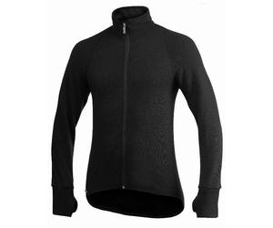 Woolpower Full Zip Veste 400 unisexe Camo vert forêt XXL