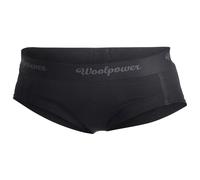 Woolpower Hipsters W´s LITE KN L noir