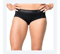Sous-vêtements pour femmes Woolpower Hipsters W's LITE XS noir