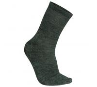Woolpower - Kid's Socks Liner Classic - Chaussettes multifonctions - EU 28-31 - forest green