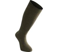 Woolpower Knee-high 600 chaussettes fonctionnelles Vert pin 36-39