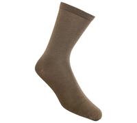 Woolpower - Liner Classic - Chaussettes de randonnée - EU 40-44 - pine green