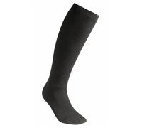 Woolpower - Liner Knee-High - Chaussettes de randonnée - EU 45-48 - black
