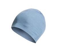 Woolpower Lite - Chapeau - Bleu 2018
