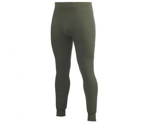 Woolpower - Long John 200 - Caleçon long - XS - pine green