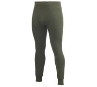Woolpower - Long John 400 - Sous-vêtement mérinos - XXS - pine green