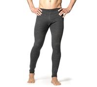 Woolpower - Long John 200 - Caleçon long - L - grey