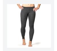 Woolpower - Long Johns 200 - Collant thermique laine mérinos Grey - M