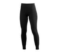 Woolpower Long Johns 200 Homme Noir XXL