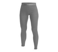 Woolpower - Women's Long Johns - Sous-vêtement mérinos - M - black