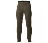 Woolpower Caleçon long Long Johns 400 avec braguette