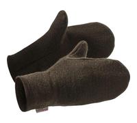 Woolpower - Mittens 400 - Gants - M - pine green