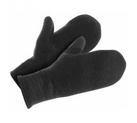 Woolpower - Mittens 400 - Gants - M - black
