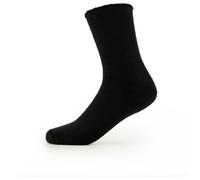 Woolpower - Socks 600 - Chaussettes d'expédition - EU 40-44 - black