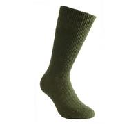 Woolpower - Socks 800 - Chaussettes d'expédition - EU 37-39 - pine green