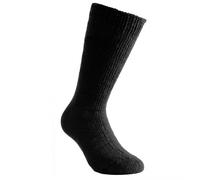 Woolpower - Socks 800 - Chaussettes d'expédition - EU 43-45 - black