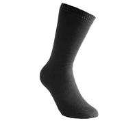 Woolpower Chaussettes Classic 400g Taille 40-44 Noir