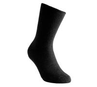 Woolpower – Chaussettes d'expédition Classic 600 – noires – EU 40-44